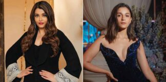 When Aishwarya Rai Bachchan Didn't Shy Away From Addressing Alia Bhatt's Nepotism Privilege: "Great Opportunities Are Literally On Her Lap Regularly"