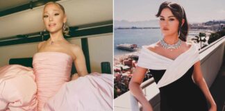 When Ariana Grande Seemingly Mocked Selena Gomez Over Allegedly lip-syncing At 2013 Jingle Ball