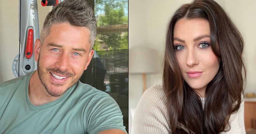 The Bachelor Throwback When Arie Luyendyk Jr. Dumped Season 22 Winner