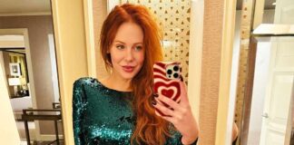 When Bold & The Beautiful Maitland Ward, Aka Jessica Forrester Alleged Co-Star Dylan Neal 'Groomed' Her In The 90s