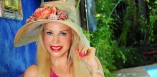 When Brenda Dickson, Aka Jill Abbott, Was Blacklisted By 'The Young & The Restless' Creator