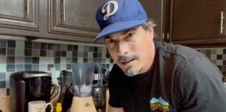 When Bryan Dattillo, aka Luke Horton, Was Told to Change His Appearance By Day Of Our Lives Producers