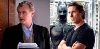 When Christopher Nolan Defended Angry Fans Issuing "Death Threats" To Dark Knight Rises Critics: "People Are Very Passionate"