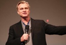 When Christopher Nolan Defended Anne Hathaway's "Doesn't Allow Chairs" On Set Claim
