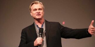 When Christopher Nolan Defended Anne Hathaway's "Doesn't Allow Chairs" On Set Claim