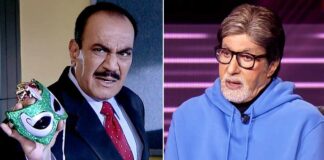 When CID's Shivaji Satam, Aka ACP Pradyuman, Felt 'Punch In The Stomach' After TRP Dip Due to Amitabh Bachchan’s KBC