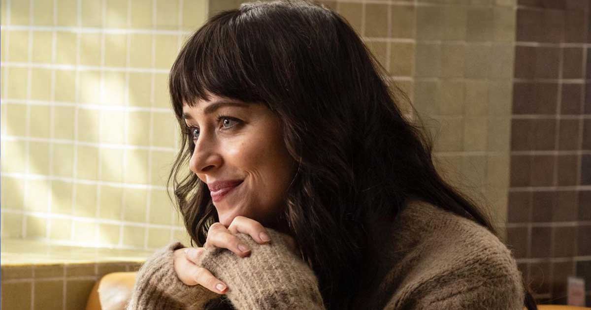 When Dakota Johnson Spoke Out About "Psychotic" 'Fifty Shades Of Grey' Author's On Set Demands: "It Was Scary"