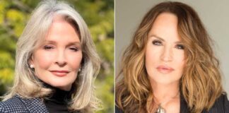 When Deidre Hall Denied Crystal Chappell's "She Didn't Like Me" Allegation Despite On-Set Days Of Our Lives Feud Rumors