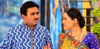 When Dilip Joshi Declared Disha Vakani "Number 1 Artist"