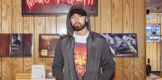When Eminem Nearly Overdosed After Taking ‘75-80’ Valium A Night