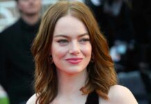 When Emma Stone Called Out Male-Dominated Oscar Nominees