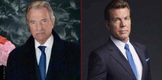 When Eric Braeden & Peter Bergman Got Into A Physical Fight On The Young & The Restless Set: "We May Not Like Each Other"