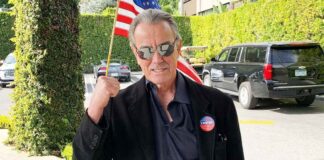 When Eric Braeden Said "I'm Very Pissed Off” After Controversial Young & The Restless Head Writer Josh Griffith’s Exit