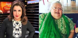 When Farah Khan's Masi Daisy Irani Recalled Getting Raped At 6 & Molested At 15