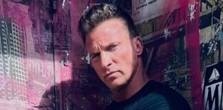 When General Hospital Star Steve Burton, Aka Jason, Announced His Wife Was Carrying Someone Else's Baby.