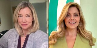 When General Hospital Stars Kirsten Storms & Jen Lilley Engaged In Real-Life Catfight