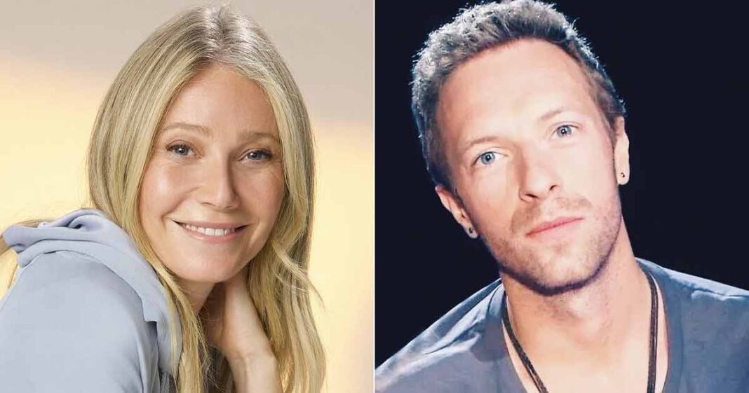 Paltrow Once Revealed That Her ExHusband Chris Martin Is Like