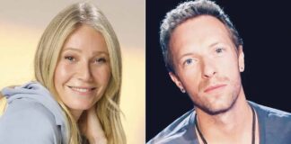 When Gwyneth Paltrow Said Her Ex-Husband Chris Martin Is Like A Brother To Her