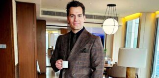 When Henry Cavill "Apologized Profusely" To A Girl After Shooting Raunchy Scenes In Tudors: "It Got A Bit Hard"