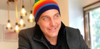 When Ingo Rademacher, AKA Jasper Jacks, Triggered Backlash From General Hospital Castmates Over Controversial Tweet