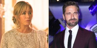 When Jennifer Aniston & Ex-Boyfriend Gerard Butler Almost Became Involved in Criminal Cult NXIVM