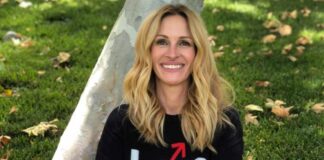 When Julia Roberts Called Co-Star Nick Nolte "Completely Disgusting" & The Actor Said "She's Not A Nice Person"