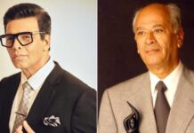 When Karan Johar's Father, Yash Johar, Sold His Property After Five Back-To-Back Failures By Dharma Productions