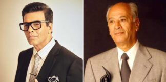 When Karan Johar's Father, Yash Johar, Sold His Property After Five Back-To-Back Failures By Dharma Productions