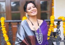 When Kavita Kaushik Shut Down A Troll Age-Shaming Her!