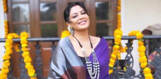 When Kavita Kaushik Shut Down A Troll Age-Shaming Her!