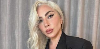 Lady Gaga was once slammed for wearing a dress made of raw meat
