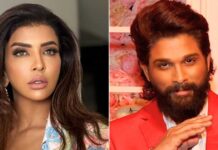 When Lakshmi Manchu Took A Swipe At Allu Arjun's Characterization in 'Pushpa'
