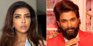 When Lakshmi Manchu Took A Swipe At Allu Arjun's Characterization in 'Pushpa'