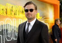 When Leonardo DiCaprio Was Pressured To Step Down As Environmental Ambassador Over Alleged Ties To Corrupt Businessmen