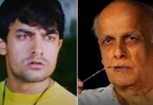 When Mahesh Bhatt Quit Ghulam & Claimed Aamir Khan's 'Perfection Is An Illness'