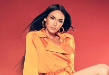 When Megan Fox Made A Bizarre Confession About Her Transformers Wardrobe Smelling Like Farts!