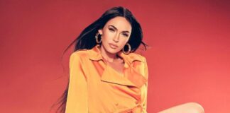 When Megan Fox Made A Bizarre Confession About Her Transformers Wardrobe Smelling Like Farts!