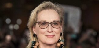 When Meryl Streep revealed why she gave up Method acting