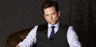 When Michael Muhney, Aka Adam Newman, Denied S*xual Harassment Allegation