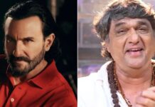 Mukesh Khanna Once Bashed Saif Ali Khan Over His Statement About Adipurush