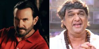 Mukesh Khanna Once Bashed Saif Ali Khan Over His Statement About Adipurush