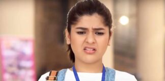 When Nidhi Bhanushali Confessed She Wouldn't Watch Taarak Mehta Ka Ooltah Chashmah Even While She Was A Part of It