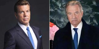 When Peter Bergman Criticized Eric Braeden Over Refusing To Return To Young & The Restless