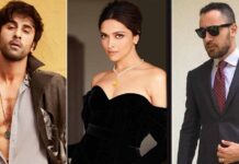 When Ranbir Kapoor Couldn't Stop Blushing To Imran Khan's Naughty Remark About Him & Deepika Padukone