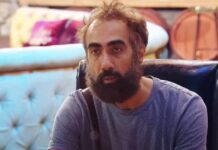 When Ranvir Shorey Opened Up About ‘Psychological Trauma’ That Led Him To Exit India Temporarily
