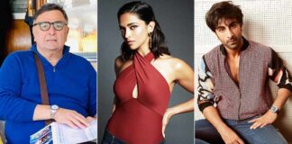 When Rishi Kapoor Credited Nepotism Behind Deepika Padukone & Sonam Kapoor's Success