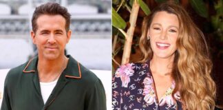 When Ryan Reynolds Called His Plantation Wedding To Blake Lively "A Giant F***ing Mistake"