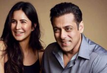 When Salman Khan Said, “Kitna Bada Chance Miss Kiya…” To Katrina Kaif For Not Marrying Him