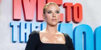 When Scarlett Johansson almost played a Transgender Man