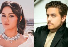 When Selena Gomez Said First Kiss With Dylan Sprouse Was "One Of The Worst Days Of My Life"